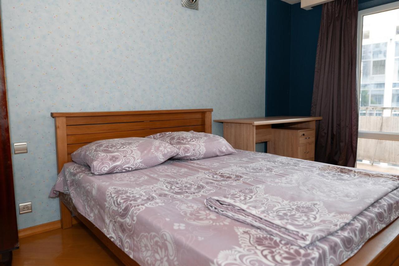 Home At Old Tbilisi Exterior foto