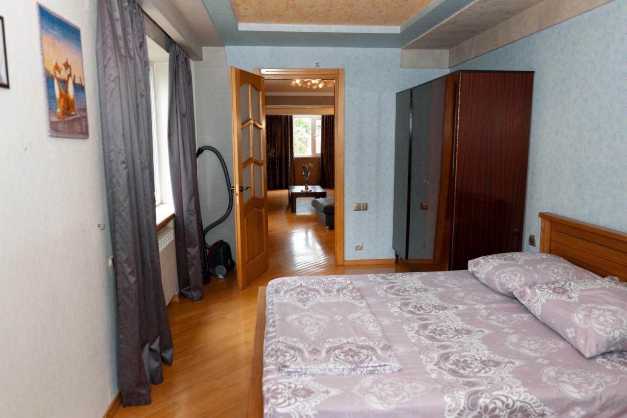 Home At Old Tbilisi Exterior foto