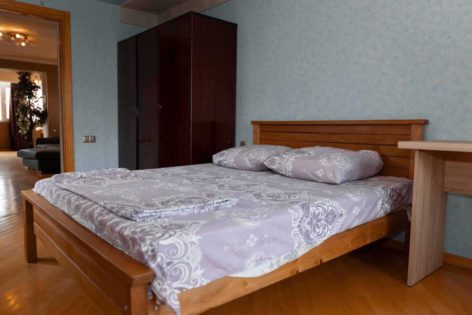 Home At Old Tbilisi Exterior foto