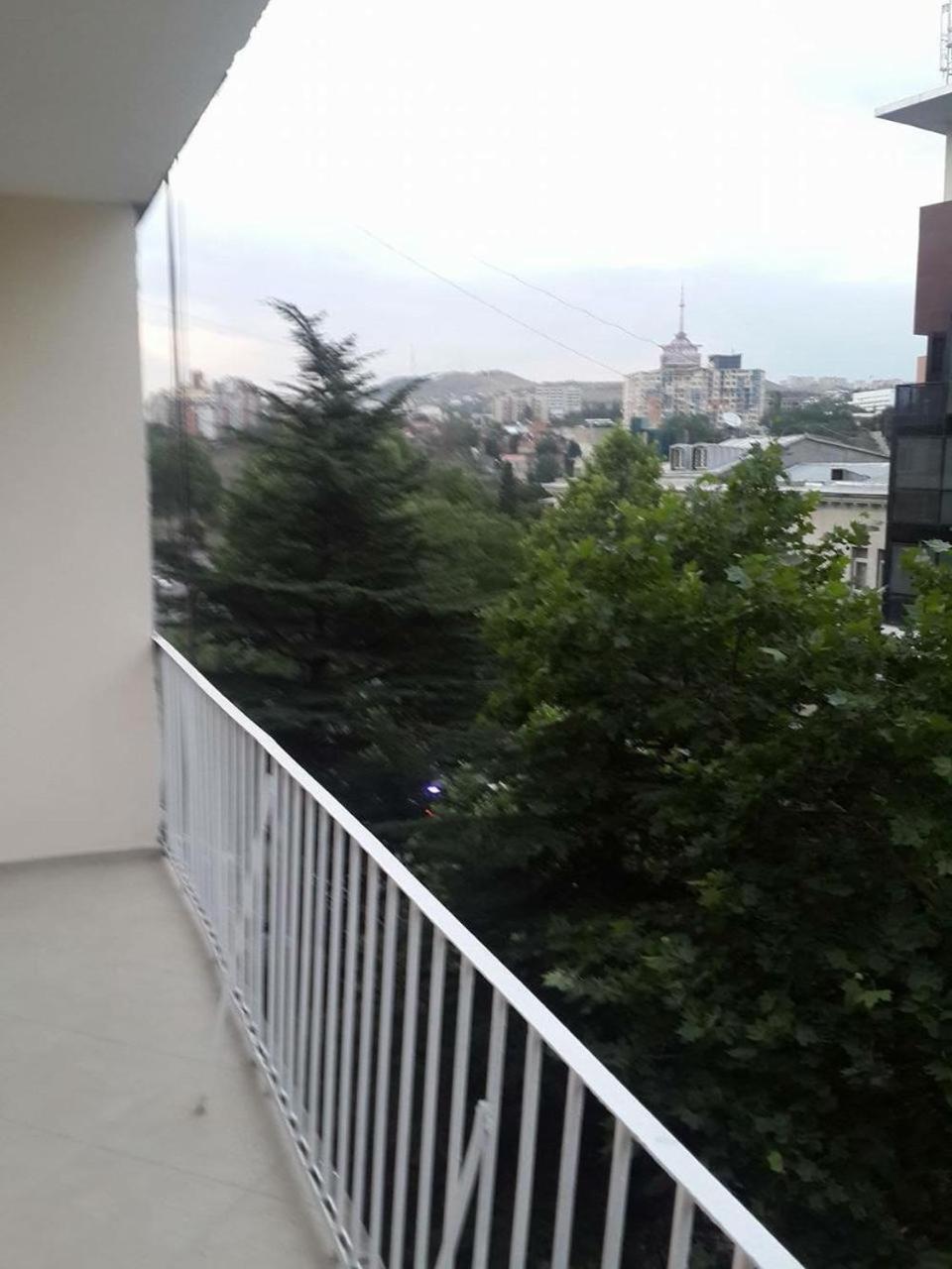 Home At Old Tbilisi Exterior foto